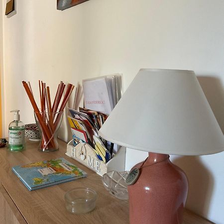 Appartement Casa Federica 2 à Marghera Extérieur photo