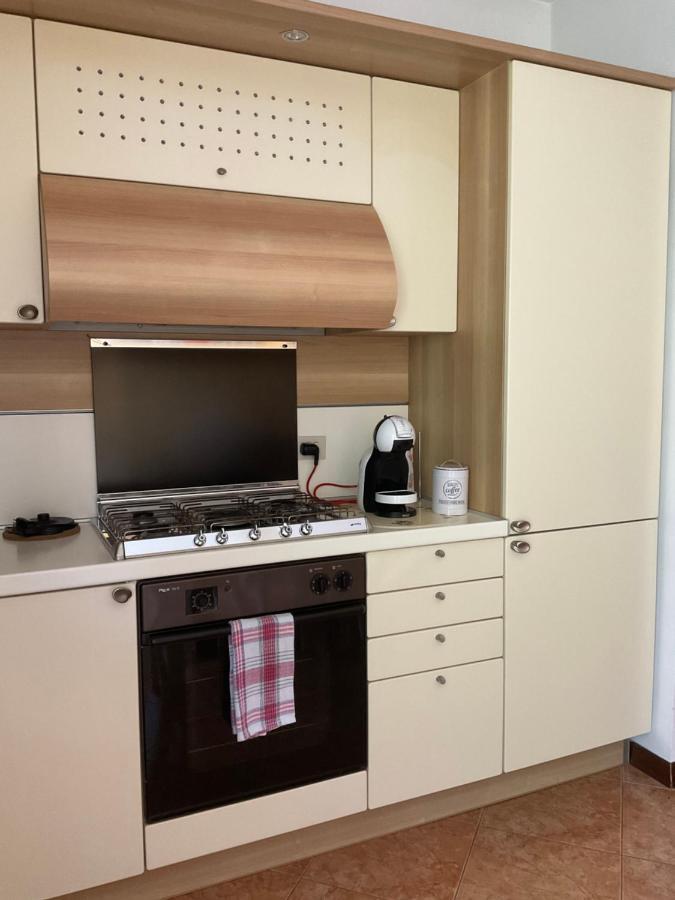 Appartement Casa Federica 2 à Marghera Extérieur photo