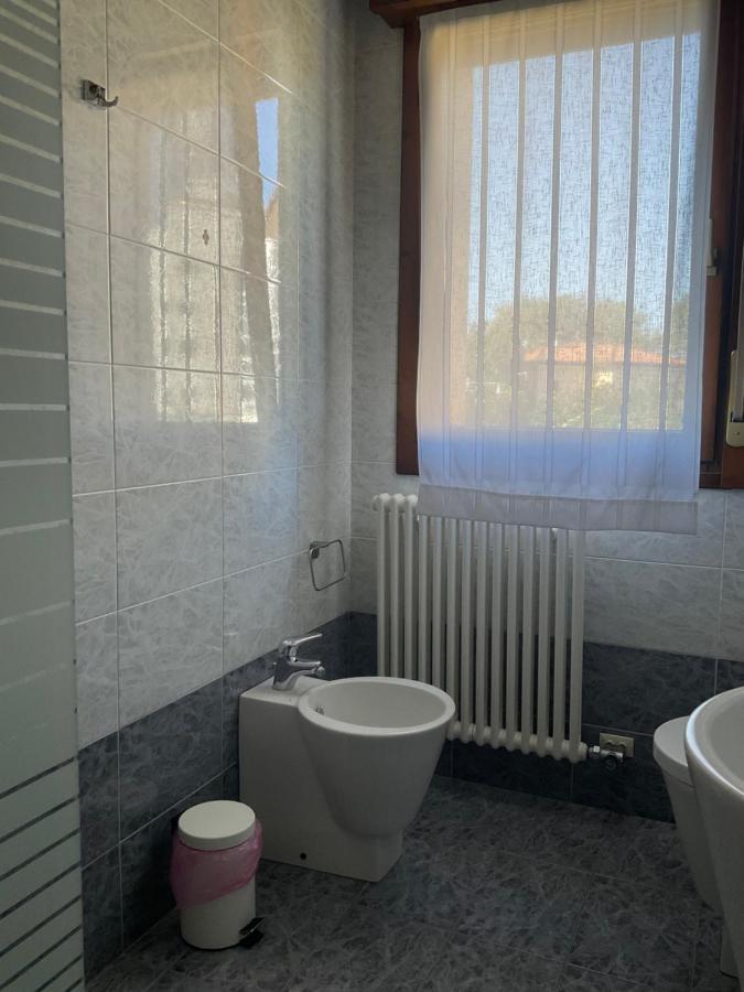 Appartement Casa Federica 2 à Marghera Extérieur photo