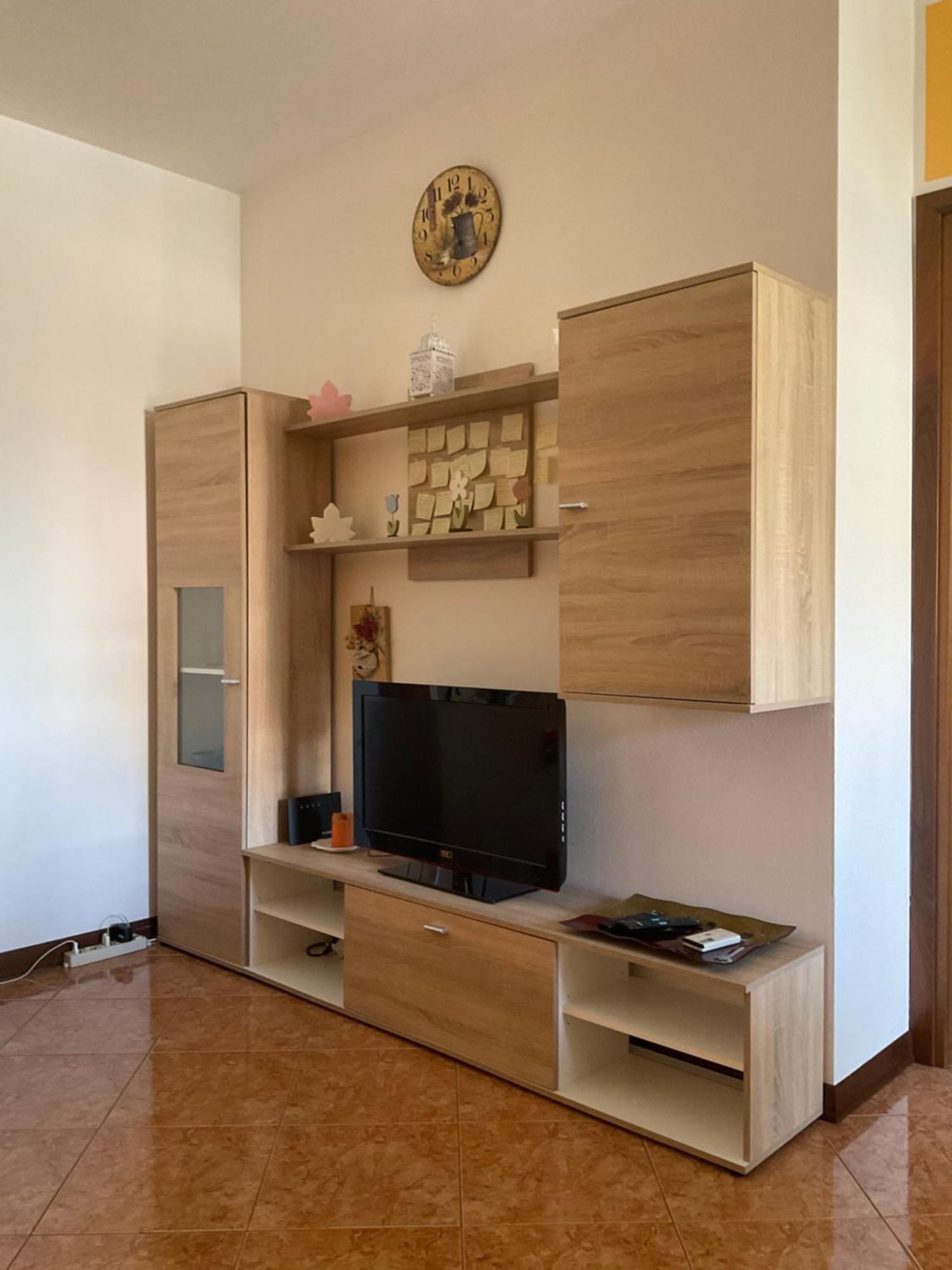 Appartement Casa Federica 2 à Marghera Extérieur photo