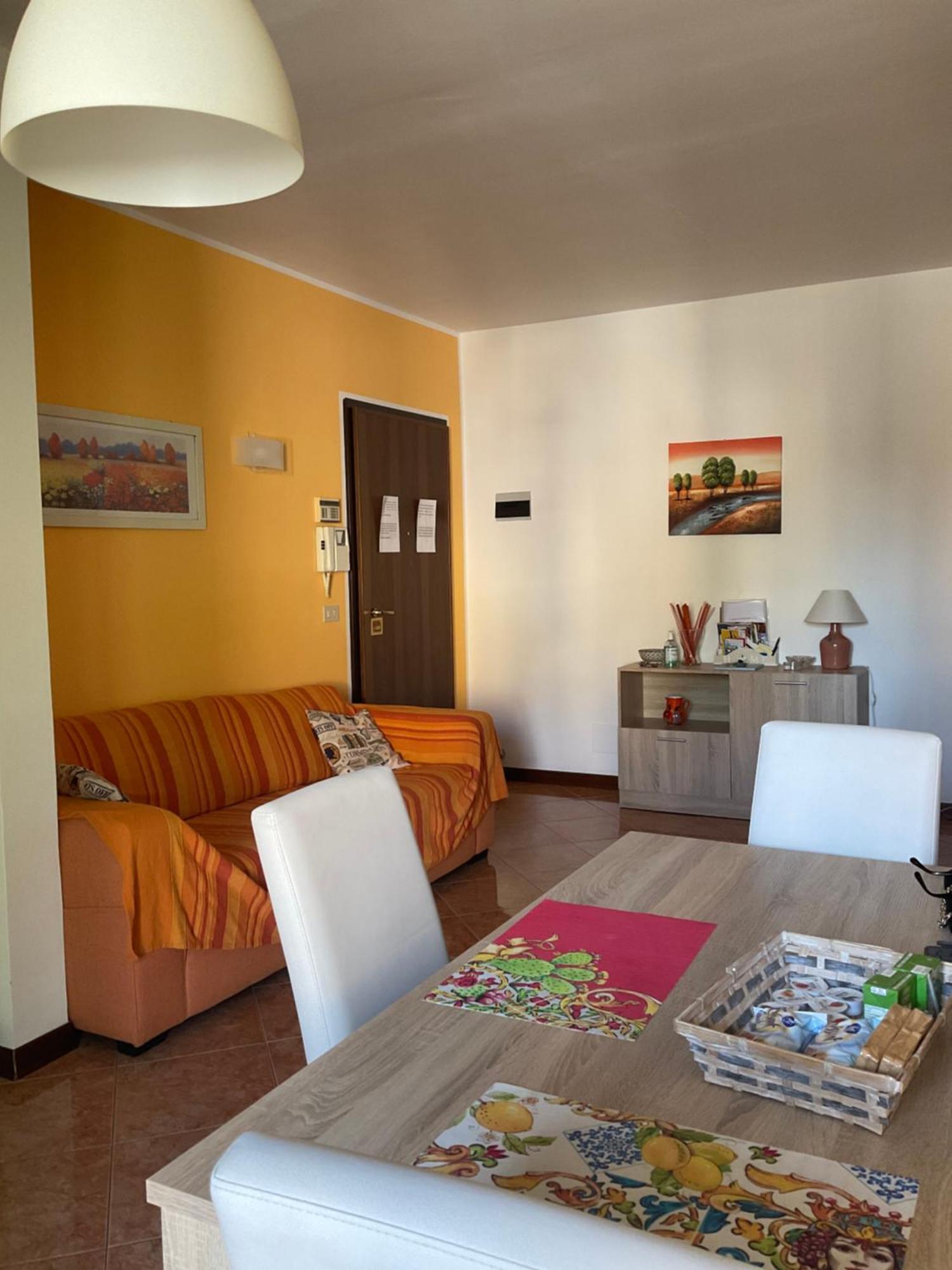 Appartement Casa Federica 2 à Marghera Extérieur photo