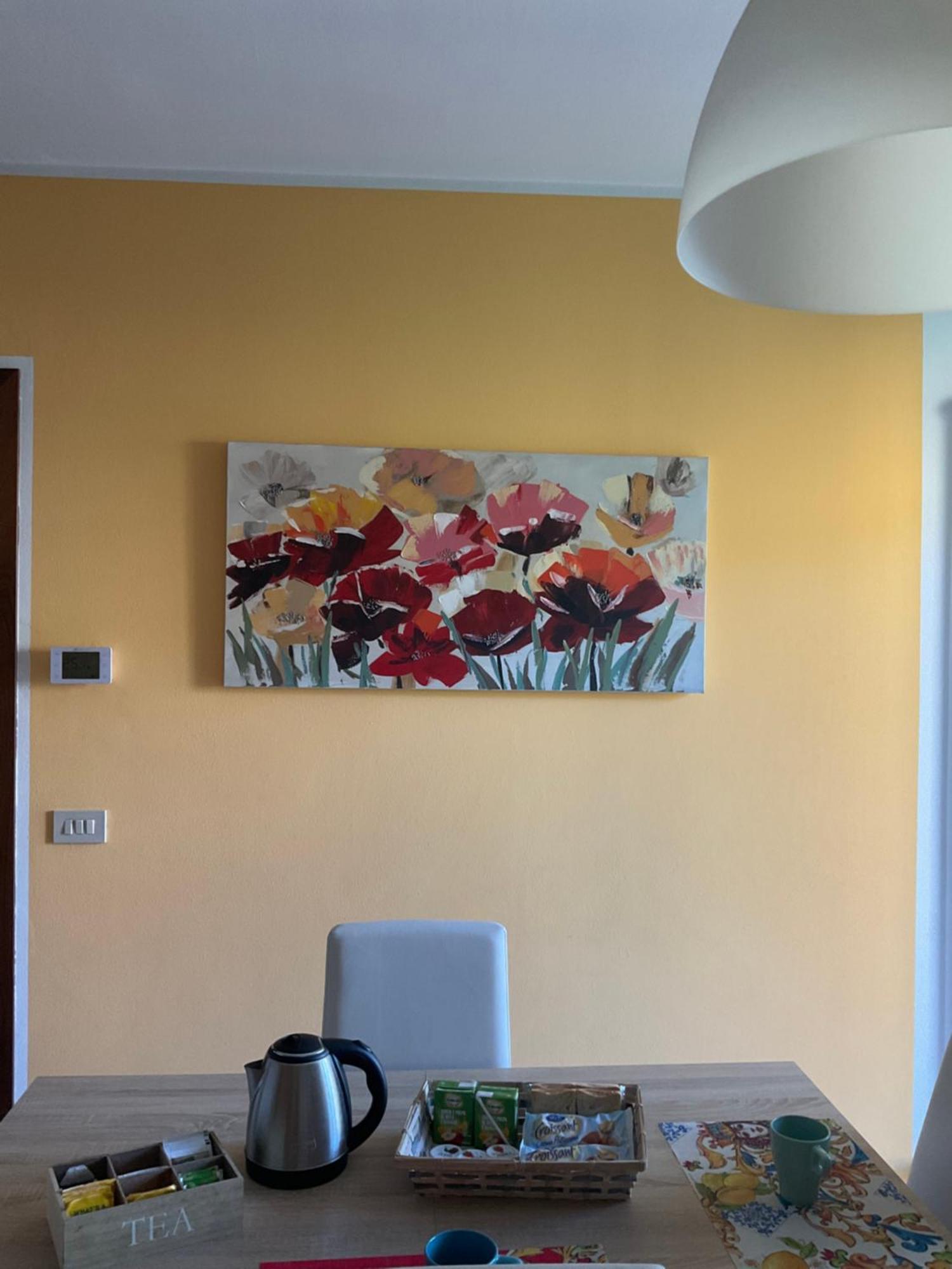 Appartement Casa Federica 2 à Marghera Extérieur photo