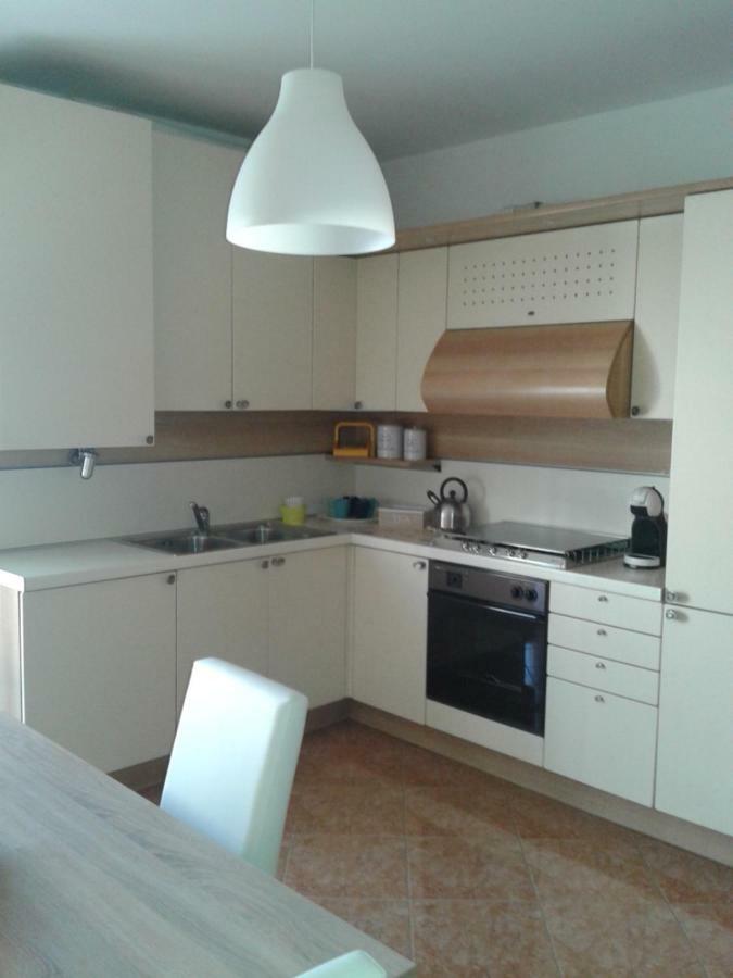 Appartement Casa Federica 2 à Marghera Extérieur photo